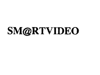 SM@RTVIDEO logo