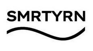 SMRTYRN logo