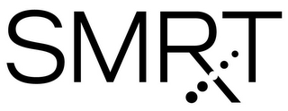 SMRXT logo
