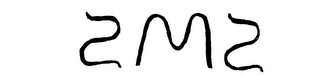 SMS logo