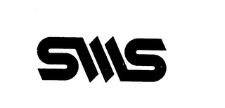 SMS logo