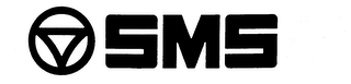 SMS logo