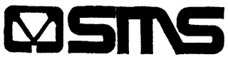 SMS logo