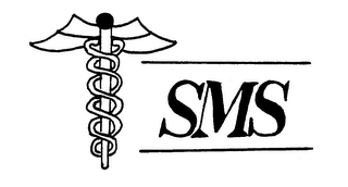 SMS logo