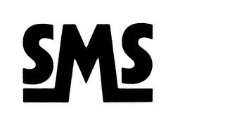 SMS logo