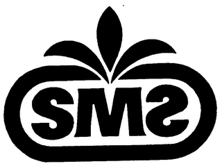 SMS logo