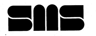 SMS logo