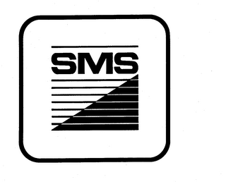 SMS logo