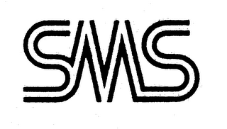 SMS logo