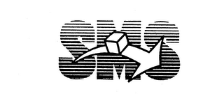 SMS logo
