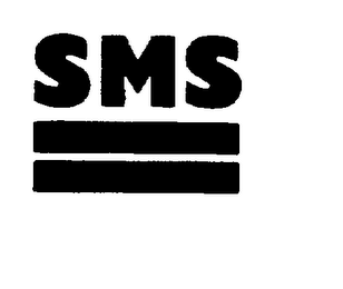 SMS logo
