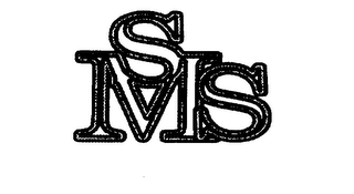 SMS logo