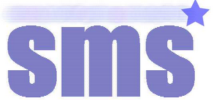 SMS logo