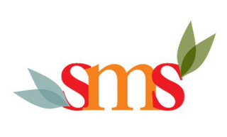 SMS logo