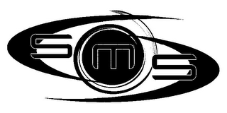 SMS logo