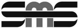 SMS logo