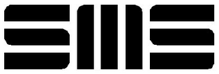 SMS logo