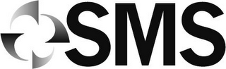 SMS logo