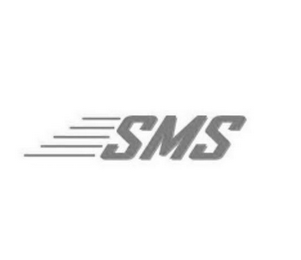SMS logo