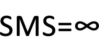 SMS= logo