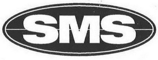 SMS logo