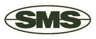 SMS logo