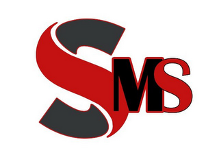 SMS logo