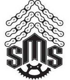 SMS logo