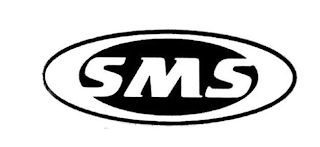 SMS logo
