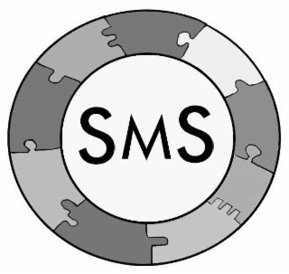 SMS logo