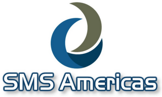 SMS AMERICAS logo