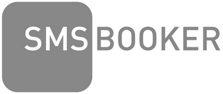 SMS BOOKER logo