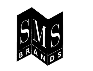 SMS BRANDS logo