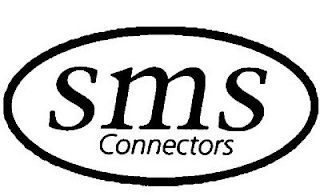 SMS CONNECTORS logo