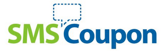 SMS COUPON logo