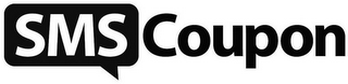 SMS COUPON logo