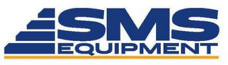 SMS EQUIPMENT logo