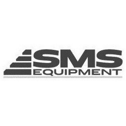 SMS EQUIPMENT logo