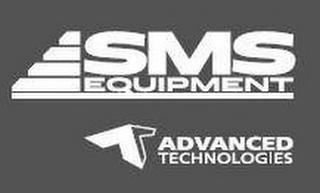 SMS EQUIPMENT ADVANCED TECHNOLOGIES logo