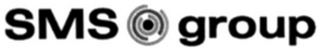 SMS GROUP logo