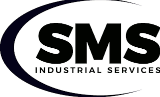 SMS INDUSTRIAL SERVICES logo