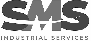 SMS INDUSTRIAL SERVICES logo