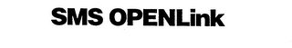 SMS OPENLINK