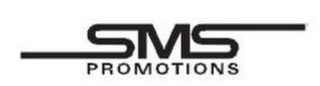 SMS PROMOTIONS logo