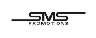 SMS PROMOTIONS logo