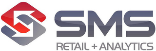 SMS RETAIL + ANALYTICS logo