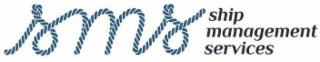 SMS SHIP MANAGEMENT SERVICES logo