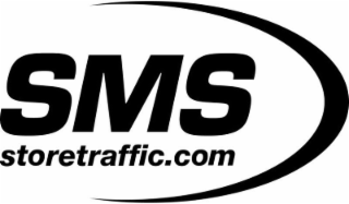 SMS STORETRAFFIC.COM logo