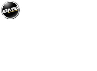 SMS SUPERCARS logo