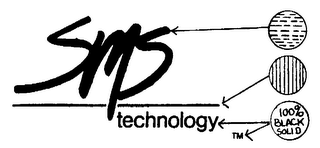 SMS TECHNOLOGY logo